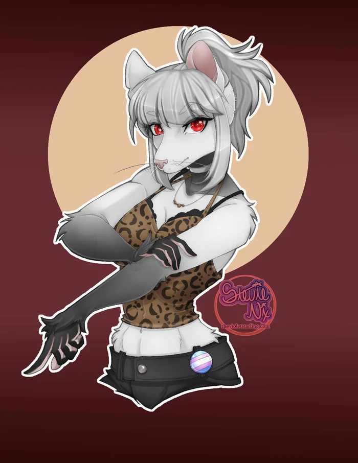 ratlikerat commission